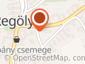 Regölyi Szent György Római Katolikus Templom
