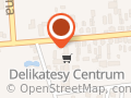 Delikatesy Centrum