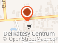 Delikatesy Centrum