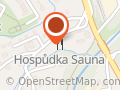 Hospůdka a penzion Sauna