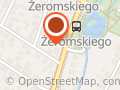 Projekt Blizna Centrum Fizjoterapii Pooperacyjnej i Estetycznej