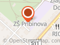 Základná škola, Pribinova 1, Zlaté Moravce