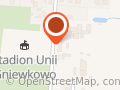 Stadion Miejski w Gniewkowie