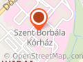 Szent Borbála Patika