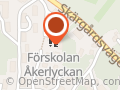 Förskolan Åkerlyckan