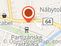 Bufet Zastávka