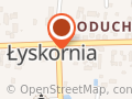 SEDAL Łyskornia