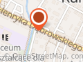 Salon fryzjerski Wioletta Okurowska