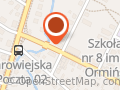 Sprzedaż Mebli i Akcesoriów Oraz Usługi Krawieckie. Wacław Hebel