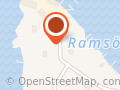 Ramsövarvet, AB