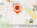 Centrum poistenia Zlaté Moravce, výdajné miesto Packeta (Zásielkovňa)