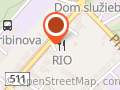 Reštaurácia Rio