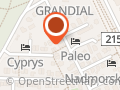 Apartamenty w Głębi
