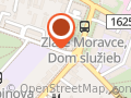 Mesto Zlaté Moravce - mestský úrad