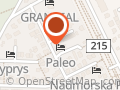 Paleo - Ośrodek Wypoczynkowy