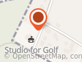 Studio & Symulator for Golf Symulator Golfa