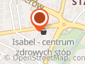 Isabel Centrum zdrowych stóp