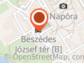 Gécs Sütöde Mintabolt