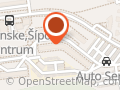 OK TRANSPORT s.r.o.