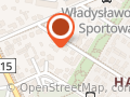 Dettlaff Halina. Wynajem pokoi