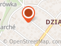 Aquarius. Pokoje gościnne