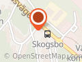 Marios Kiosk & Cafe i Gustavsberg
