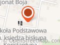 Szkoła Podstawowa im. Księdza Biskupa Konstantyna Dominika