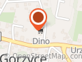 Market Dino