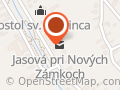 Slovenská pošta Jasová