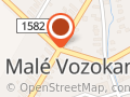 Slovenská pošta Malé Vozokany