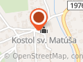 Kostol sv. Matúša Udiča