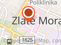 Nemocnica AGEL Zlaté Moravce a.s.