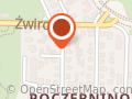 Andrzejewska Danuta. Wynajem pokoi