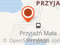 Łowisko Nowa Przyjaźń