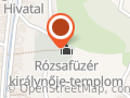 Mázai Rózsafüzér királynője templom