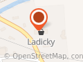 Ladicky - Výťahy, Elektro, Voda, Kúrenie, Plyn, Farby - Laky, Spojovací materiál