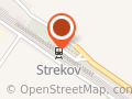 Polnohospodárske družstvo Strekov