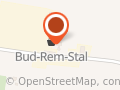 BUD REM STAL