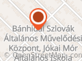 Jókai Mór Óvoda