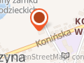 Delikatesy Centrum