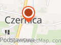 LKS Zameczek Czernica