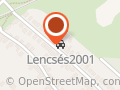 Lencsés 2001 Kft.