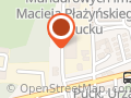 Hurtownia Elektryczna - ELUS sp. z o.o. - Oddział Puck