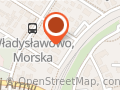Bałtyk i. Pensjonat. Krzyśkowiak A.