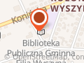 Biblioteka Publiczna Gminna. Filia