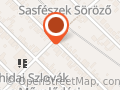 Szalvetaaruhaz
