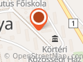 ÁNTSZ Tatabányai, Tatai, Oroszlányi Kistérségi Intézete Tatabánya