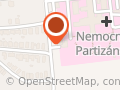 Ortopedická ambulancia Sirmed