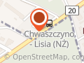 Cyrzan. Szkółka drzew i krzewów ozdobnych