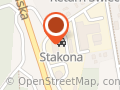 Stakona. Sp. Z O.o. Okręgowa Stacja Kontroli Pojazdów